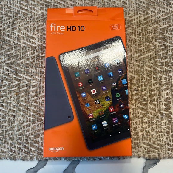 Amazon tablet - Picture 1 of 3